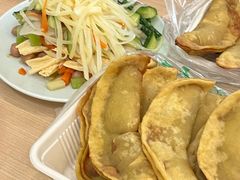 -清真·西北桥头拉面大王(丁家桥店)