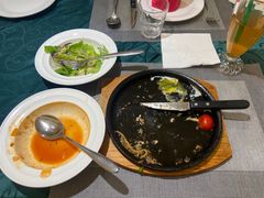 -Jack‘s Place 杰克地方西餐厅(新街口店)