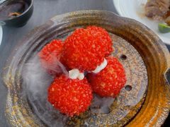 -南里山房·新淮扬菜(徐汇万科店)
