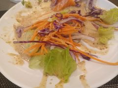 -皇朝万鑫自助餐厅