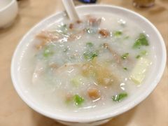 -盛记粥面(佐敦店)
