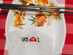 -西贝(龙华壹方天地店)