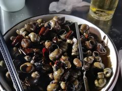 -满堂春特色餐馆