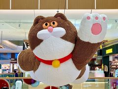 -天河领展广场