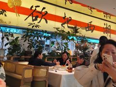 -桂满陇·蟹黄小笼汤包(中山公园店)