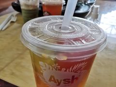 -艾薯夫妇Aysh(红山店)