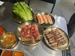 -本炙炭烤·蒲烧活鳗料理店(金沙洲店)
