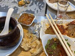 -苏格里岛自助海鲜烤肉(青秀万达店)