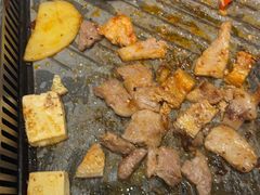 -阿亲家·韩式无限烤肉(春熙路店)