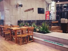 纽斯桑拿会所(天山路店)-纽斯桑拿会所(餐厅天山路店)