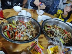 -弓虽昌焖烧鸡(大竹林店)