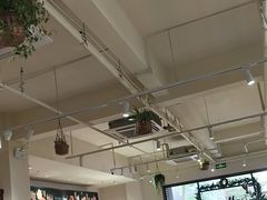 -榖屋house of flour(张江首店)