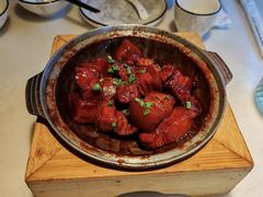 -涌上外婆桥(南塘店)