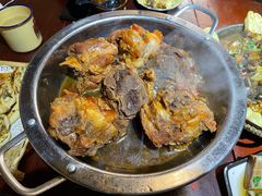 百年传承酱大骨-酒肉门孔府菜(曲阜游客中心店)