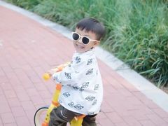 -八爪矩阵极限运动馆·儿童平衡车·感统训练(南海子公园校区)