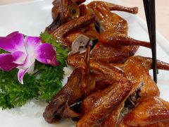 -香顺·客家菜(东坑店)