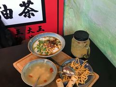 -大王油茶(二厂文创公园店)