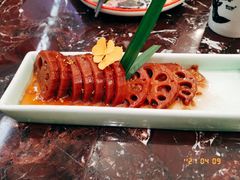 -新白鹿餐厅(爱琴海购物中心店)