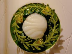 鳕鱼-三嚥阁 La Villa Restaurant