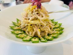 -北京柏悦酒店·锦庭餐厅Dining Room