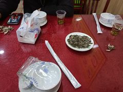 -畲乡一品鱼府土菜馆