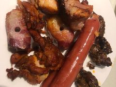 -戈拿旺巴西烤肉(崇文门店)