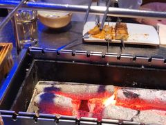 -很久以前羊肉串(大华三路店)