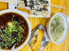 -和众大油条(维明路店)