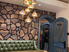 -卢布里西餐厅(总店)