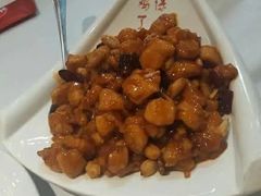 -峨嵋酒家总店(车公庄店)
