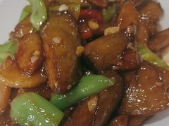 -关东小院(瀛海环宇坊店)