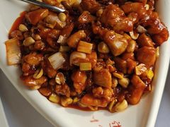 -峨嵋酒家(地安门店)