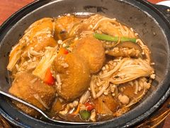 -文兴酒家(Chinatown - Gerrard Street)