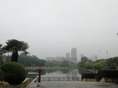 -月湖风景区
