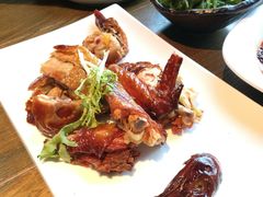 -童年小筑餐厅(申花路店)