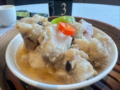 -潮府馆·非遗潮州菜·世纪公园(新国际博览中心店)
