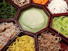 -将军牛排·尔滨地标朝鲜族美食(总店)