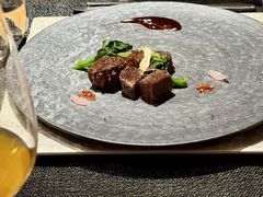 -香樟花园法式铁板烧(恒隆广场店)