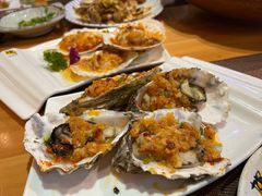 -割烹旭日本料理(龙湖狮山天街店)