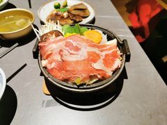寿喜烧-米仓食堂(凯德广场店)