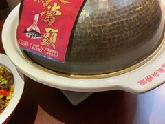 -魏铭鱼头捞饭(晋阳路店)