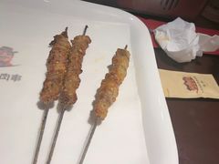 -三个大叔东北烧烤·砂锅菜(西三旗店)