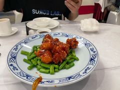 -聚春园自助餐厅(东街口店)