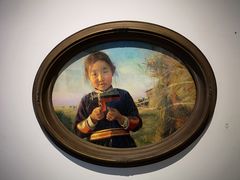 -中国艺术研究院油画院