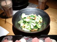 -金牌外婆家(苏州中心店)