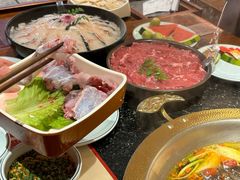 -陈渡桥老火锅(清潭店)