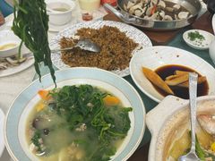 -明香海鲜酒家(华强北店)
