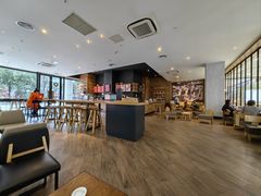 -星巴克(绵阳涪城凯德店)