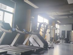 -天型健身工作室(大学城店)