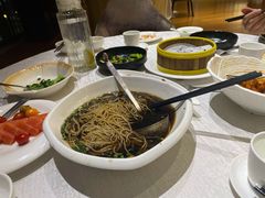 -名轩·中餐厅(南京玄武湖假日酒店)